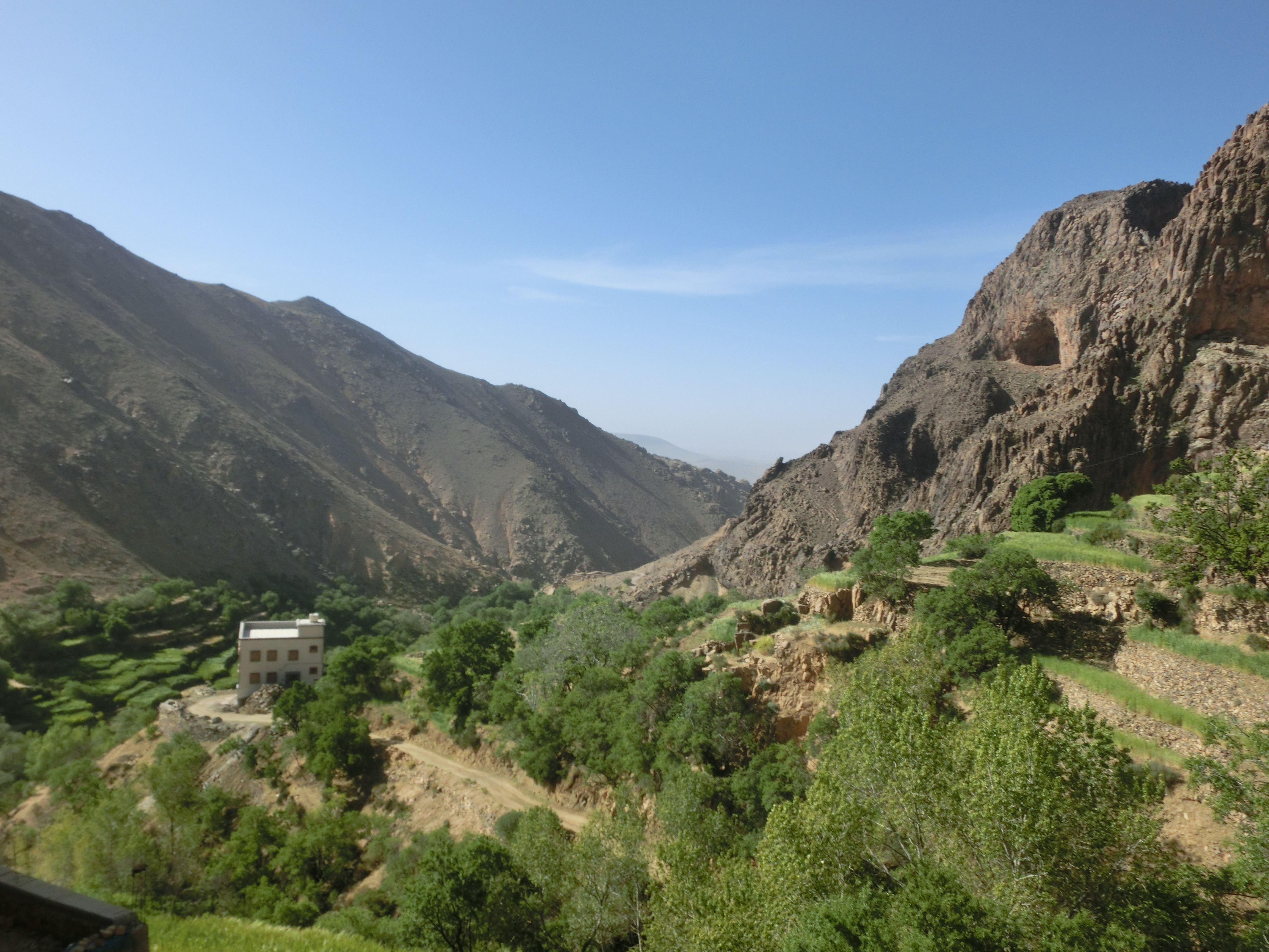 Jbel Siroua Trekking – CIMG6724